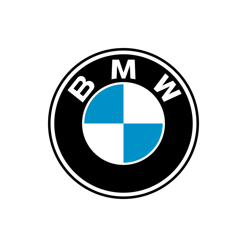Logo BMW